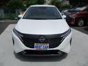 NISSAN AURA