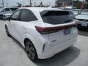 NISSAN AURA