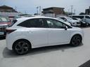 NISSAN AURA