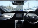 TOYOTA MIRAI