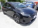 NISSAN AURA