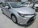 TOYOTA COROLLA TOURING