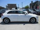 MERCEDES BENZ A-CLASS