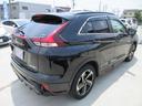 MITSUBISHI ECLIPSE CROSS PHEV
