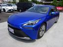 TOYOTA MIRAI