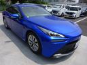 TOYOTA MIRAI