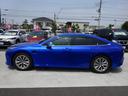 TOYOTA MIRAI
