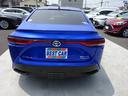 TOYOTA MIRAI