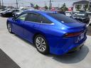 TOYOTA MIRAI