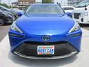 TOYOTA MIRAI
