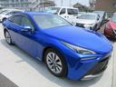 TOYOTA MIRAI