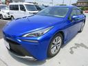 TOYOTA MIRAI