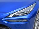 TOYOTA MIRAI