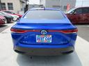 TOYOTA MIRAI
