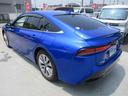 TOYOTA MIRAI