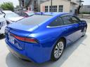 TOYOTA MIRAI