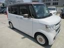 Ｎ－ＢＯＸ Ｇ・Ｌホンダセンシング　カッパーブラウンスタイル　純正ナビ　フルセグＴＶ　バックカメラ　両側パワースライドドア　ドラレコ　ＥＴＣ　アダプティブクルーズコントロール　ＬＥＤヘッドライト　スマートキー　Ｂｌｕｅｔｏｏｔｈ（6枚目）