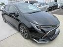 TOYOTA COROLLASPORT