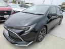 TOYOTA COROLLASPORT