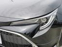 TOYOTA COROLLASPORT