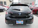 TOYOTA COROLLASPORT