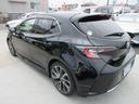 TOYOTA COROLLASPORT