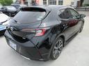 TOYOTA COROLLASPORT