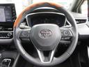 TOYOTA COROLLASPORT