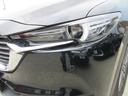 ＣＸ－８ ２５Ｓ　スマートエディション　３列６人乗り　純正ナビ　フルセグＴＶ　全周囲カメラ　パワーバックドア　レーダークルーズコントロール　ドラレコ　ＥＴＣ　ＬＥＤヘッドライト　純正１７インチＡＷ　スマートキー　Ｂｌｕｅｔｏｏｔｈ（8枚目）