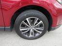 TOYOTA HARRIER HYBRID