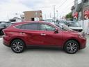 TOYOTA HARRIER HYBRID