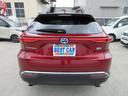 TOYOTA HARRIER HYBRID