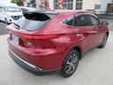 TOYOTA HARRIER HYBRID