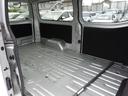 NISSAN NV350CARAVAN VAN