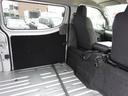 NISSAN NV350CARAVAN VAN
