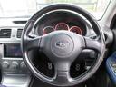ＷＲＸ　５速ＭＴ　４ＷＤ　リアスポイラー　ＳＴＩマフラー　カロッツェリアオーディオ　バックカメラ　ＥＴＣ　純正ｍｏｍｏステアリング　社外１８インチＡＷ　キーレスエントリー　Ｂｌｕｅｔｏｏｔｈ（21枚目）