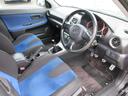 ＷＲＸ　５速ＭＴ　４ＷＤ　リアスポイラー　ＳＴＩマフラー　カロッツェリアオーディオ　バックカメラ　ＥＴＣ　純正ｍｏｍｏステアリング　社外１８インチＡＷ　キーレスエントリー　Ｂｌｕｅｔｏｏｔｈ（38枚目）