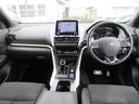 MITSUBISHI ECLIPSE CROSS PHEV