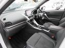 MITSUBISHI ECLIPSE CROSS PHEV