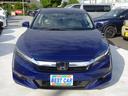 HONDA CLARITY PHEV