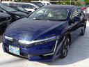 HONDA CLARITY PHEV