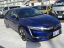 HONDA CLARITY PHEV
