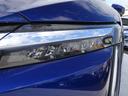 HONDA CLARITY PHEV