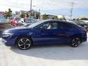 HONDA CLARITY PHEV