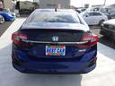 HONDA CLARITY PHEV
