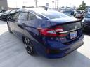 HONDA CLARITY PHEV