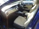 HONDA CLARITY PHEV