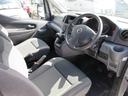NISSAN NV200 VANETTE VAN