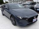MAZDA3ファストバック Xバーガンディ セレクション レザーシート BOSEスピーカー 純正8.8インチナビ フルセグTV アラウンドビューモニター ドライブレコーダー ETC Bluetooth USB アダプティブクルーズコントロール(7枚目)