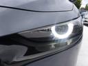 MAZDA3ファストバック Xバーガンディ セレクション レザーシート BOSEスピーカー 純正8.8インチナビ フルセグTV アラウンドビューモニター ドライブレコーダー ETC Bluetooth USB アダプティブクルーズコントロール(8枚目)